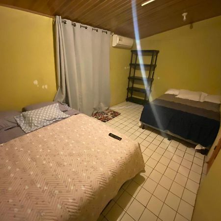 La Casa De Cachi Hotell Paquera Eksteriør bilde