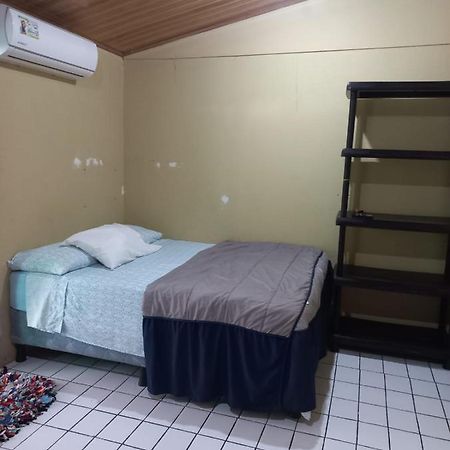 La Casa De Cachi Hotell Paquera Eksteriør bilde