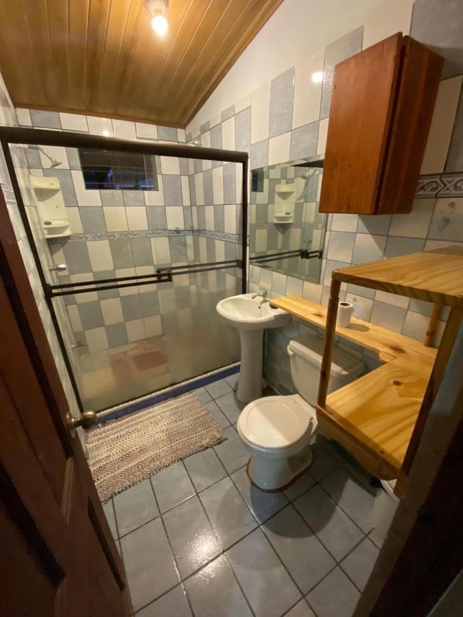 La Casa De Cachi Hotell Paquera Eksteriør bilde