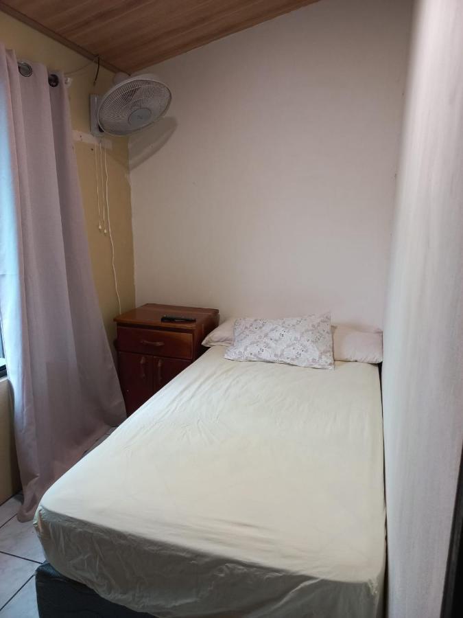 La Casa De Cachi Hotell Paquera Eksteriør bilde