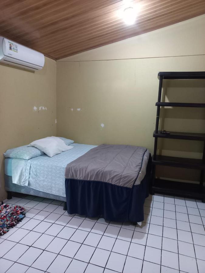 La Casa De Cachi Hotell Paquera Eksteriør bilde